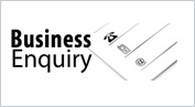 Business Enquiry