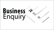 Business Enquiry